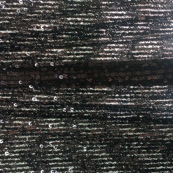 Zara Sequence Jumpsuit - Picture 10 of 12